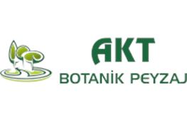 AKT Botanik Peyzaj